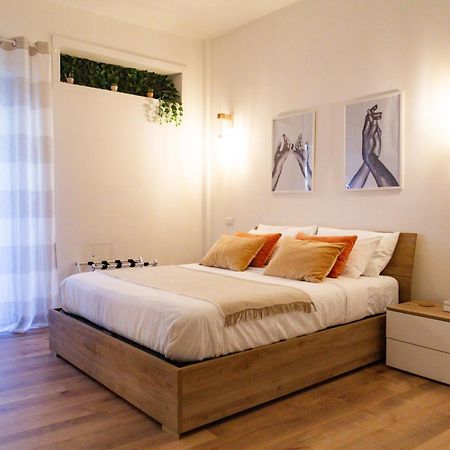 Angelina'S Cozy Home โรม ภายนอก รูปภาพ