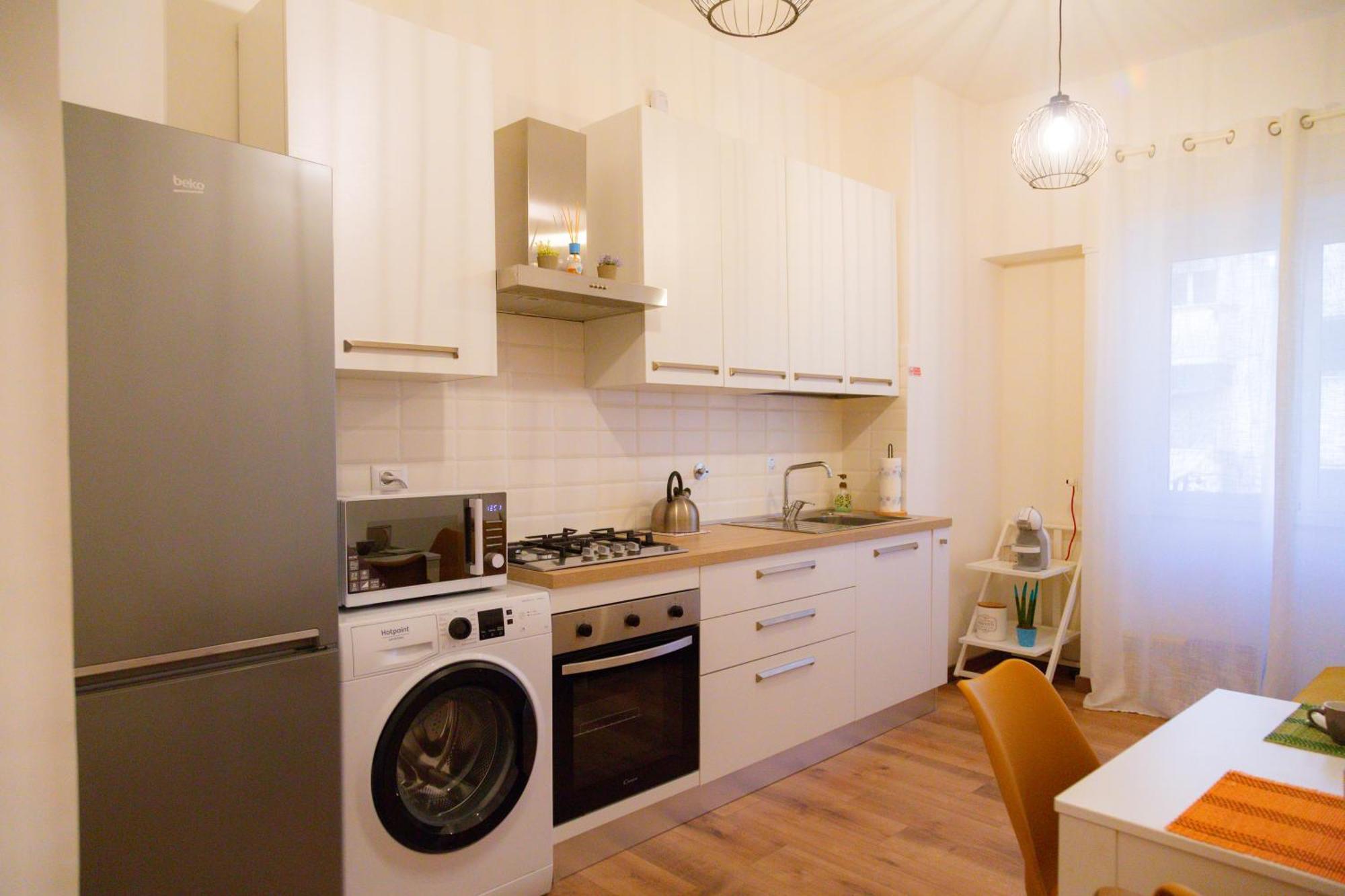 Angelina'S Cozy Home โรม ภายนอก รูปภาพ