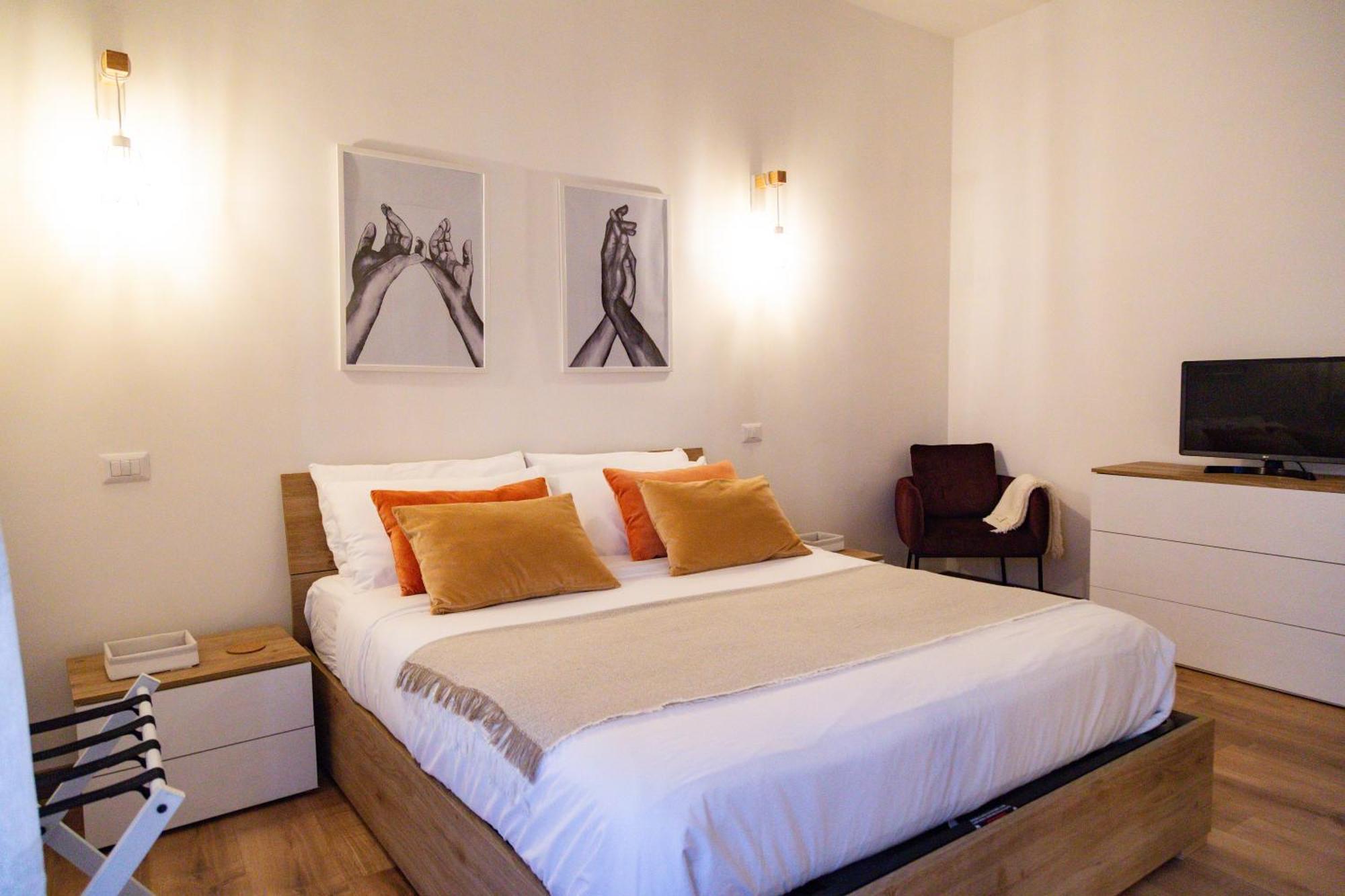 Angelina'S Cozy Home โรม ภายนอก รูปภาพ