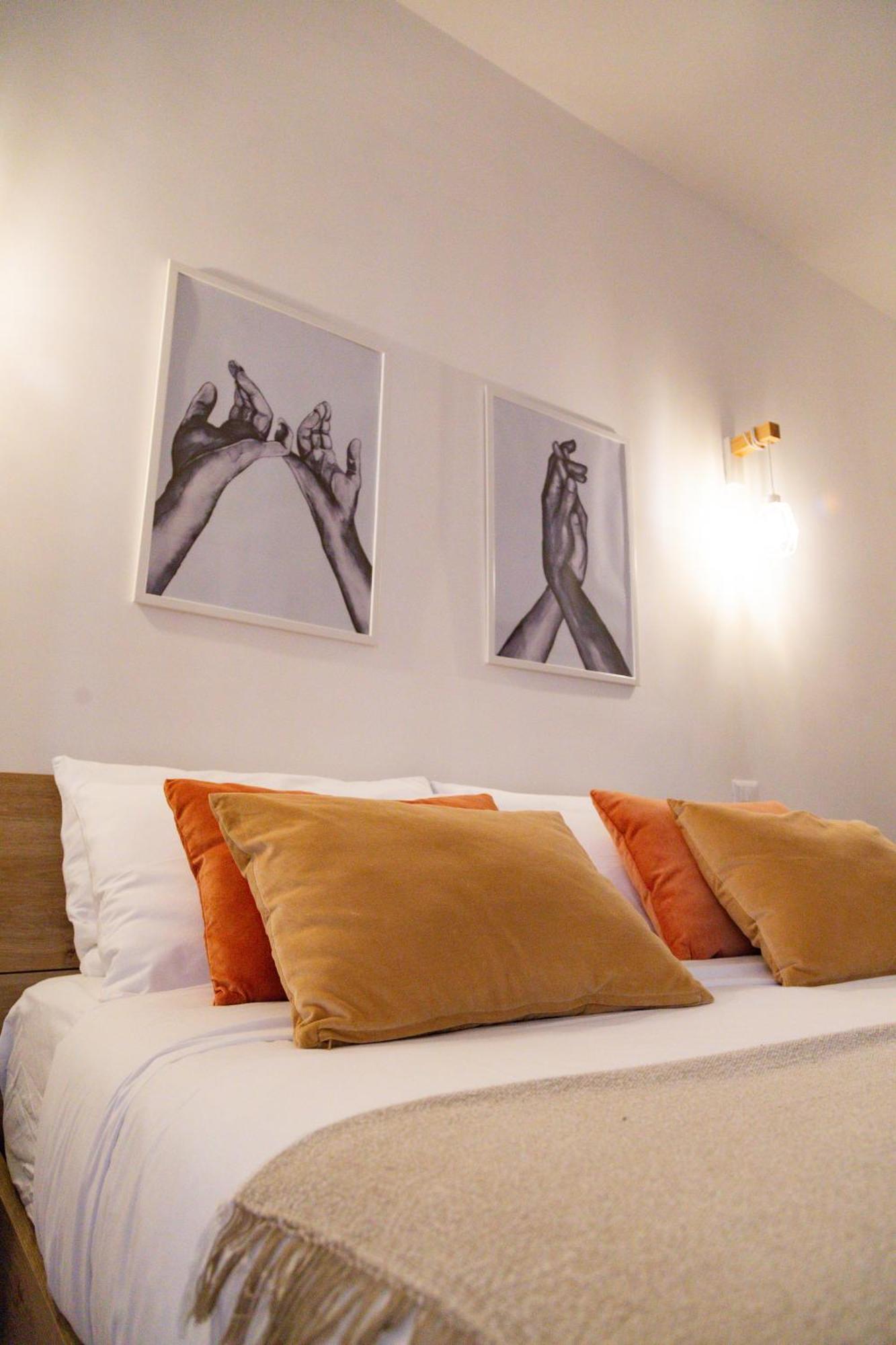 Angelina'S Cozy Home โรม ภายนอก รูปภาพ