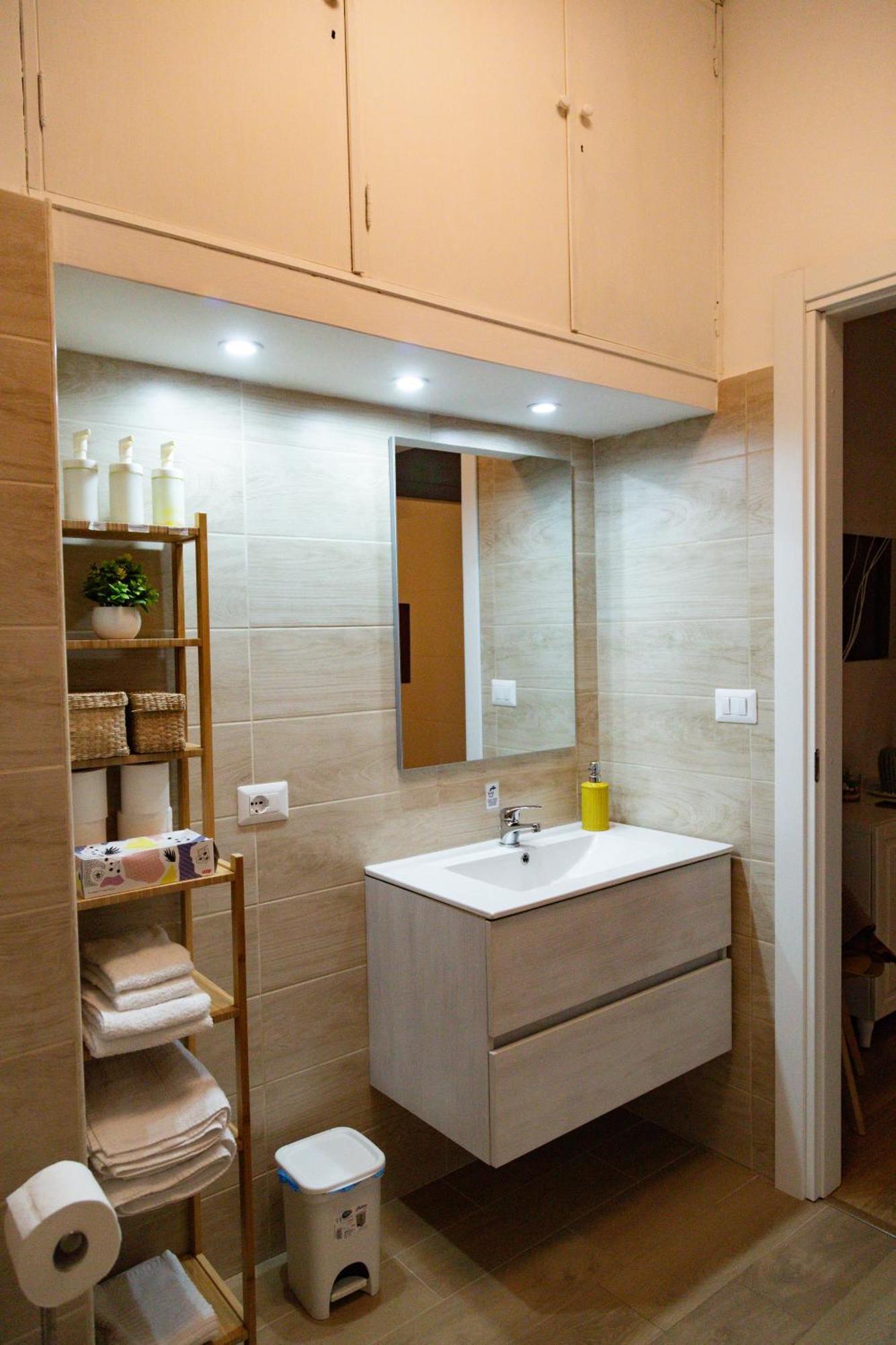 Angelina'S Cozy Home โรม ภายนอก รูปภาพ