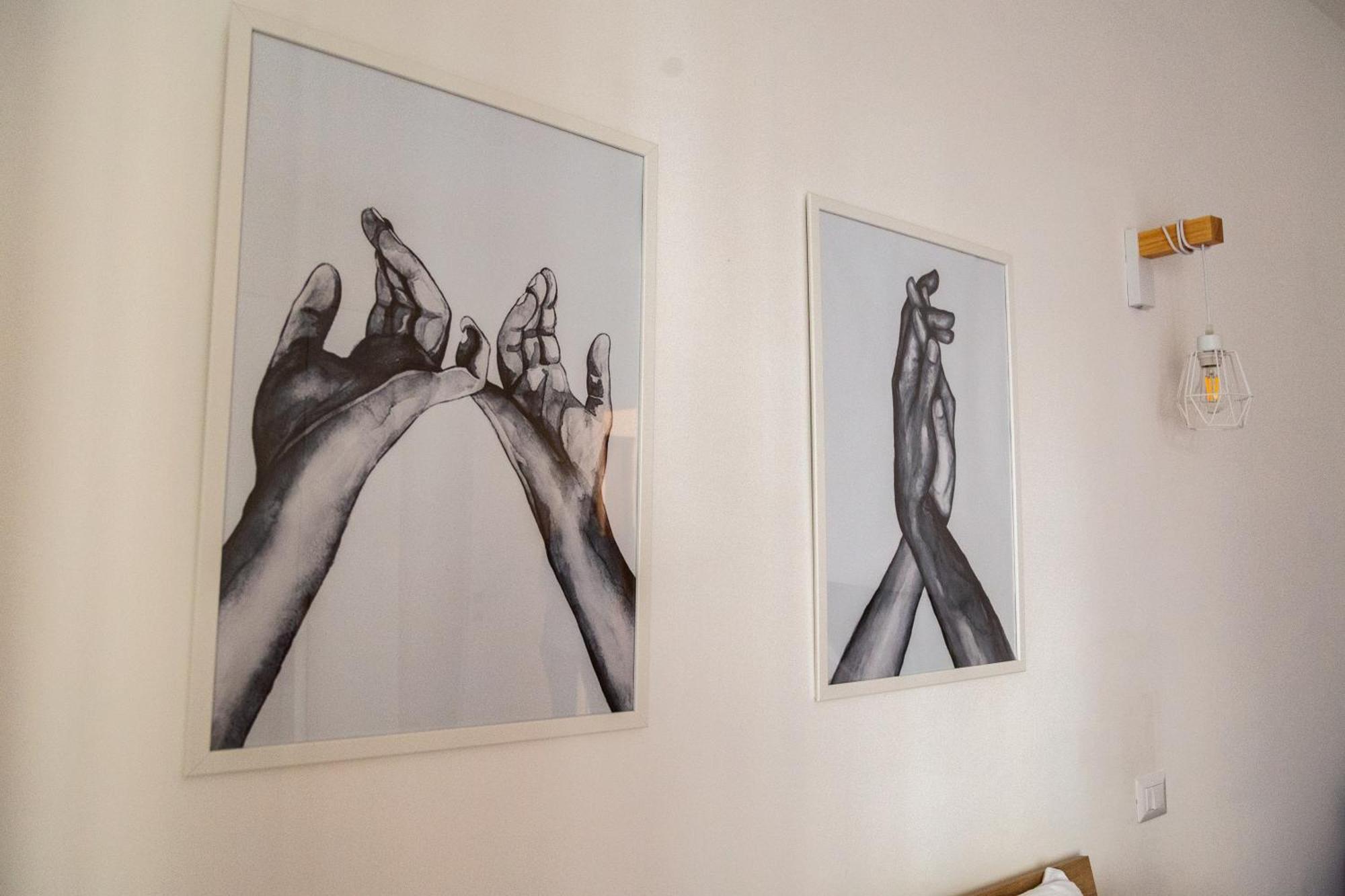 Angelina'S Cozy Home โรม ภายนอก รูปภาพ