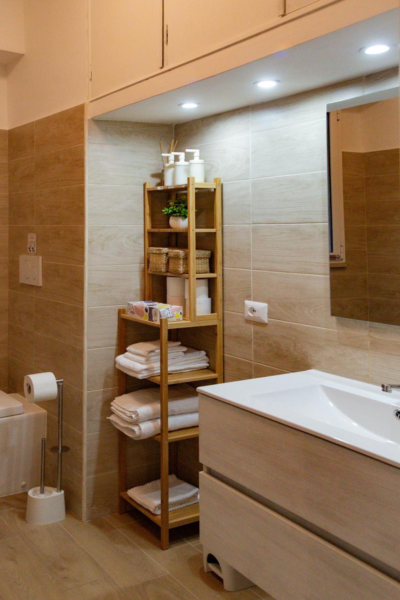 Angelina'S Cozy Home โรม ภายนอก รูปภาพ